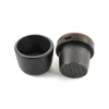 Skeppshult Cast Iron Pepper & Spice Grinder Bowl Hot