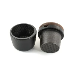 Skeppshult Cast Iron Pepper & Spice Grinder Bowl Hot