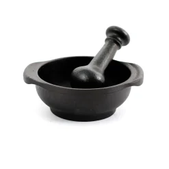 Skeppshult Cast Iron Pestle & Mortar Spice Grinder Sale