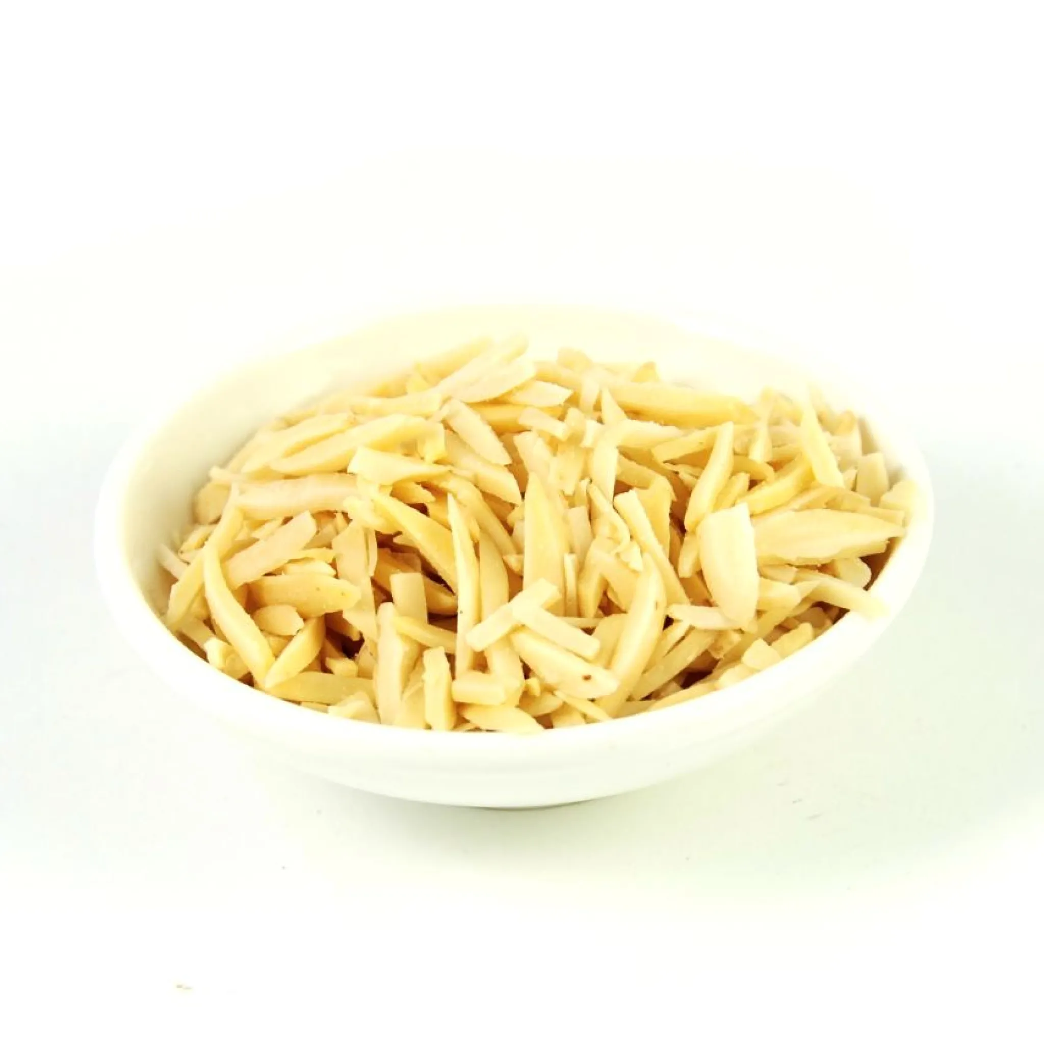 Anjoman Slivered Almonds, 60g Online