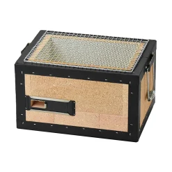 Kiji Stoneware & Ceramics Small Konro Grill New