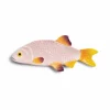 &Klevering Snapper Fish Serving Platter, 31.5cm Best