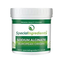 Special Ingredients Sodium Alginate, 100g Online