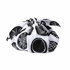 Sourhouse Black Bread Blanket, 86cm Best