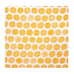 Sourhouse Gold Bread Blanket, 86cm