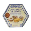 Doña Jimena Spanish Biscuit & Pastry Selection, 350g
