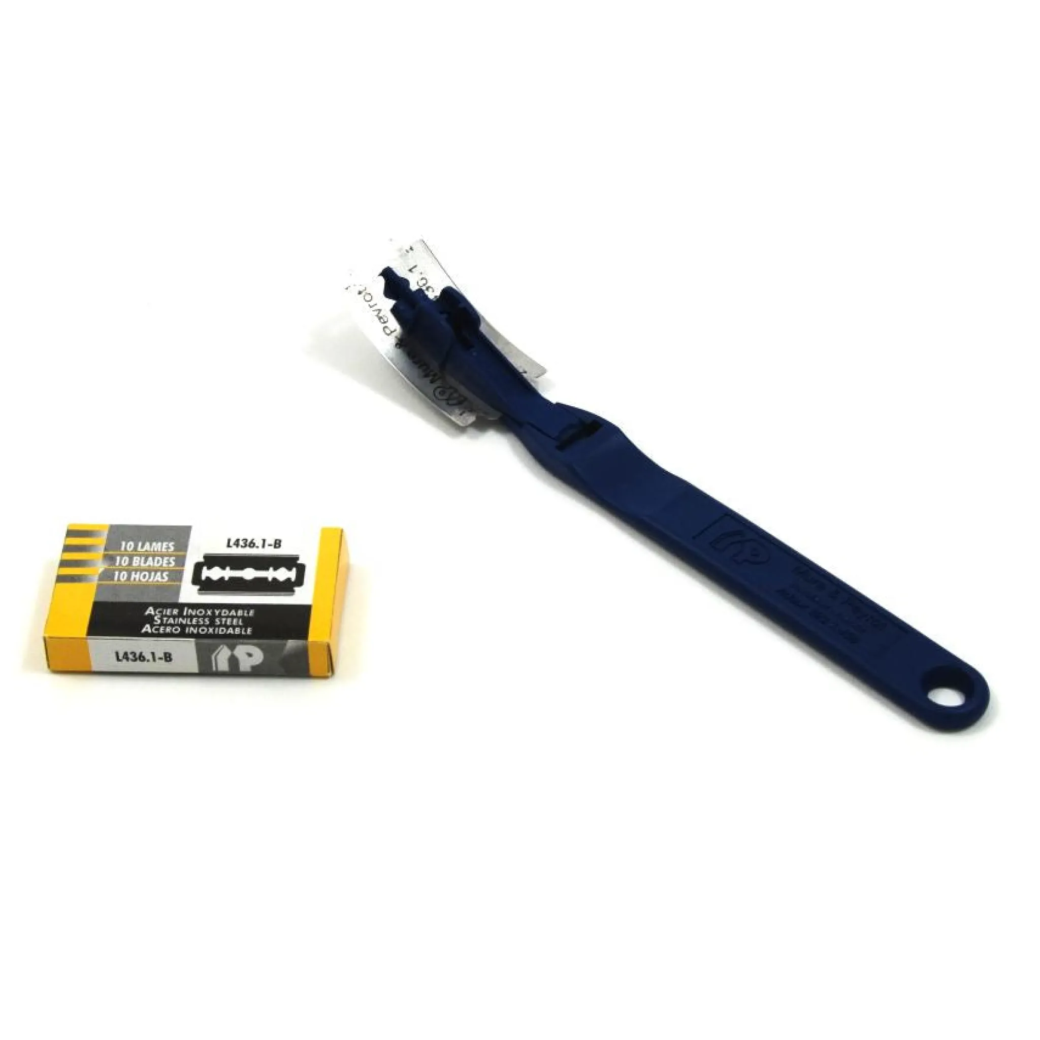 Mure Peyrot Spare Blades For Scoring Dough Best