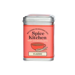 Spice Kitchen Classic Hot Chocolate, 100g Best