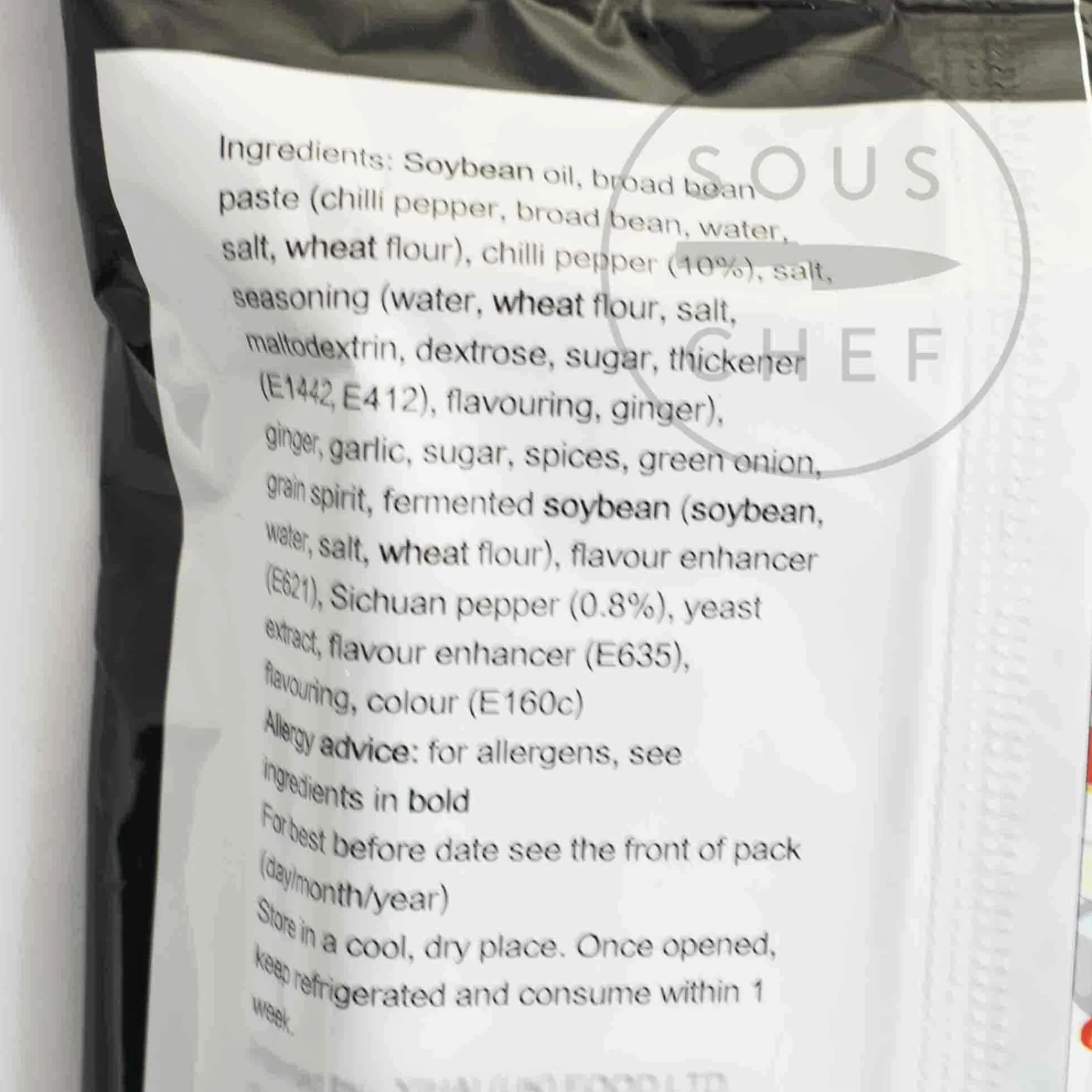 HaiDiLao Spicy Hot Sauce for Stir Fry, 220g Best