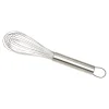 Kitchencraft Stainless Steel Balloon Whisk, 30cm Best