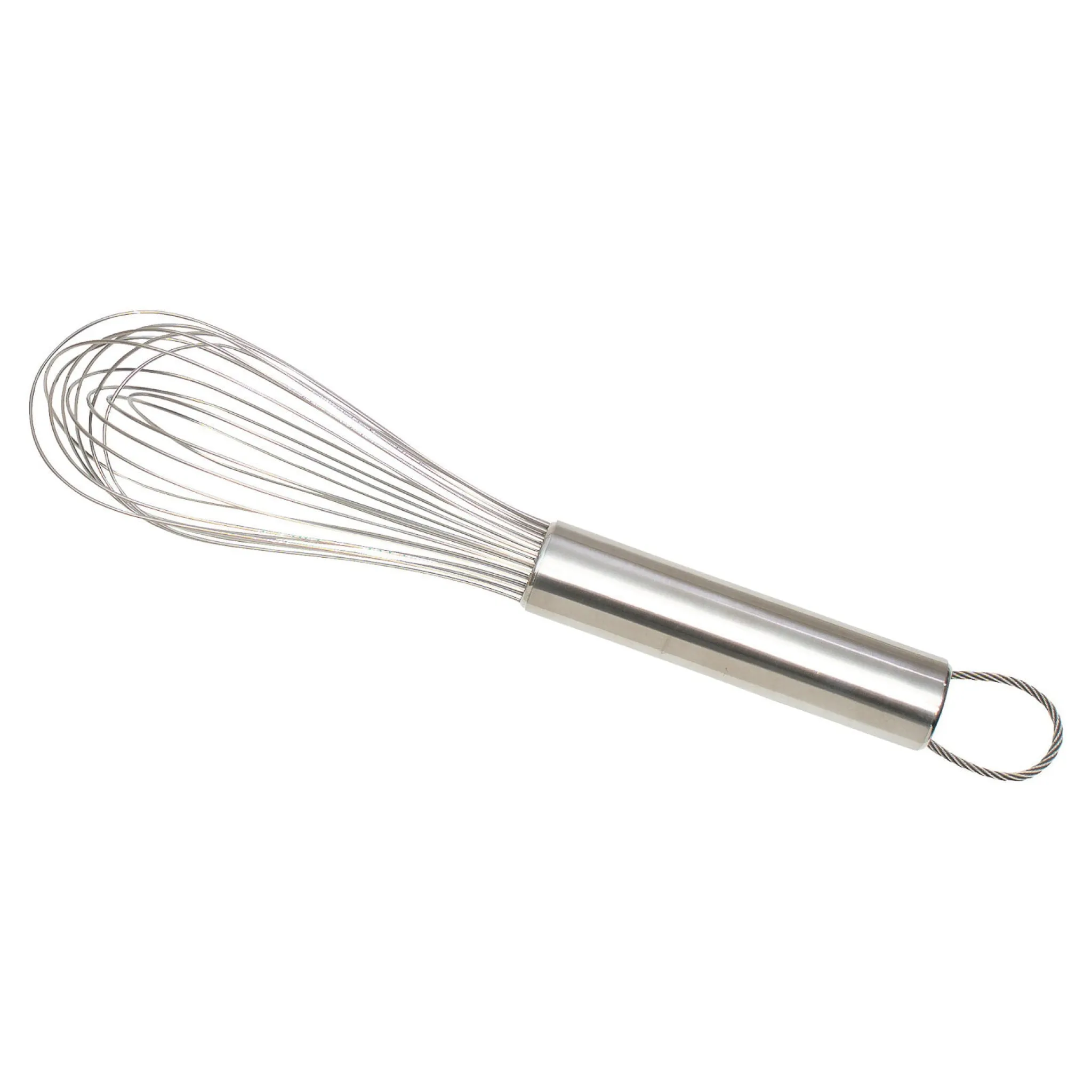 Kitchencraft Stainless Steel Balloon Whisk, 30cm Best