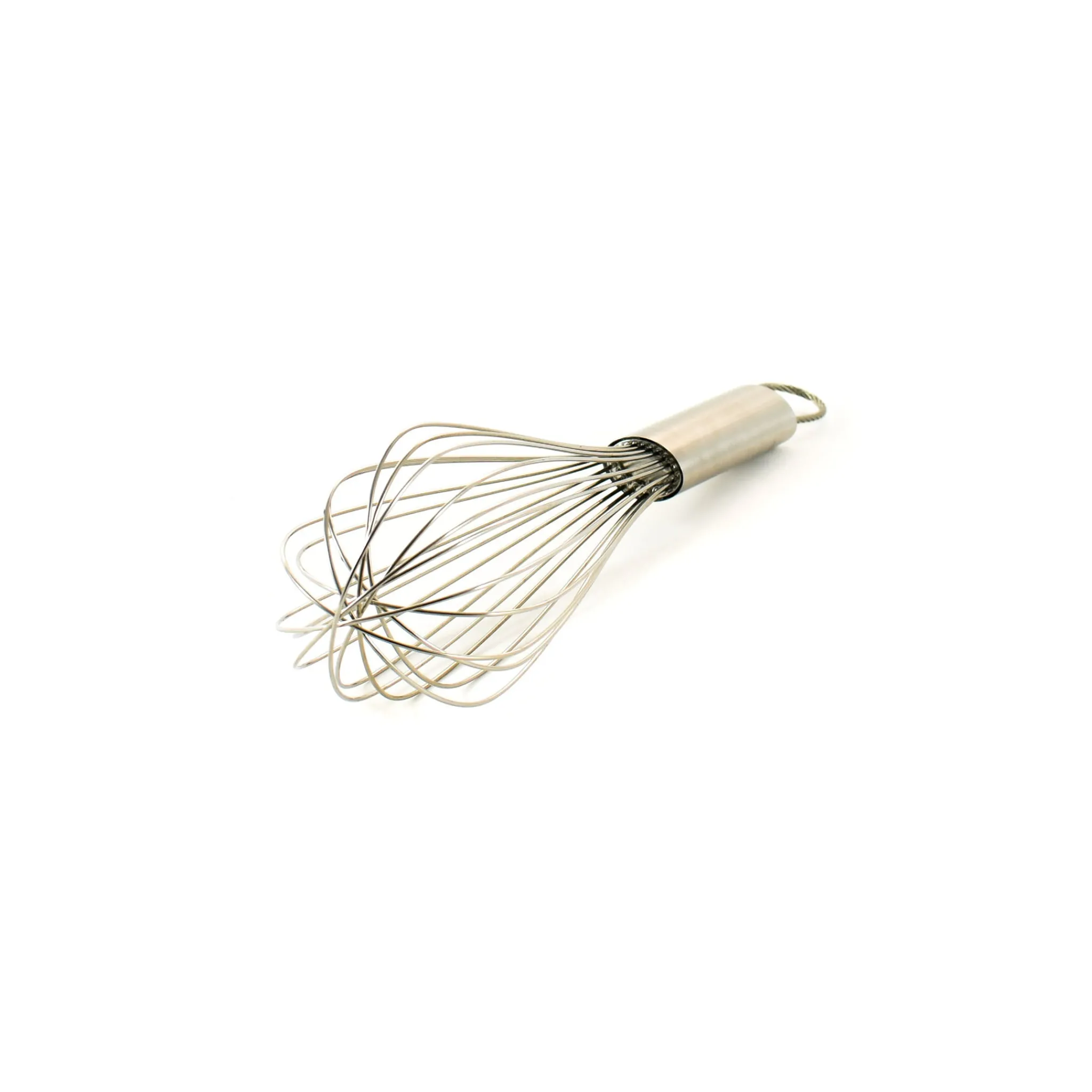 Kitchencraft Stainless Steel Balloon Whisk, 30cm Best