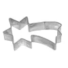 Birkmann Stainless Steel Comet Cookie Cutter, 5cm Outlet