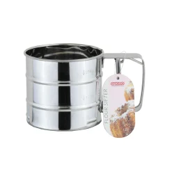 Apollo Stainless Steel Flour Sifter Sale