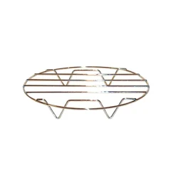 Chinese Cookware Stainless Steel Heavy Duty Steaming Rack Discount