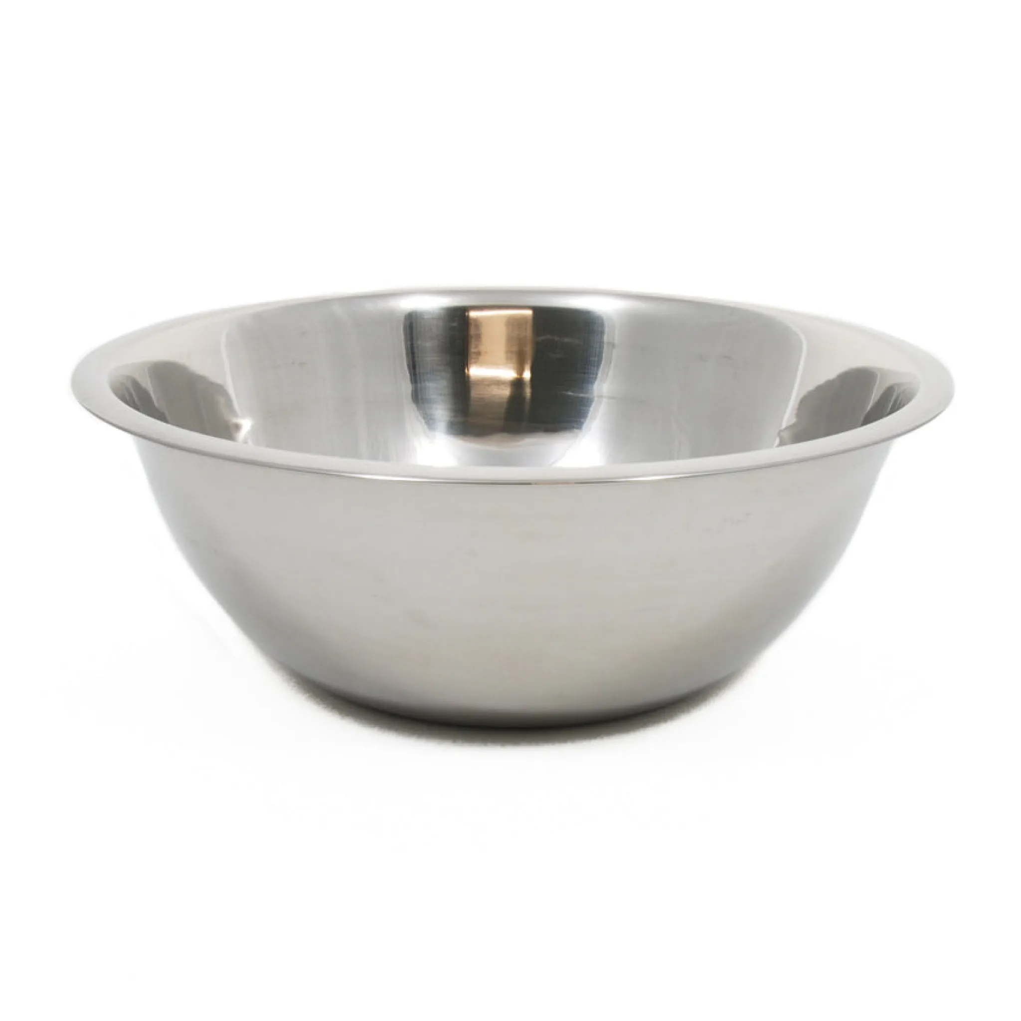 Apollo Stainless Steel Mixing Bowl, 28.5cm dia Discount