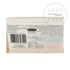 Sultanbaci Pistachio Halva, 350g Clearance