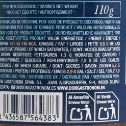 Garden Delights Sundried Tomatoes in Oil, 190g Best