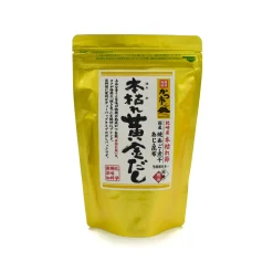 Nakahara Suisan Superior Dashi Makurazaki, 10 x 8g sachets Outlet