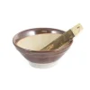 JKC Suribachi Mortar & Pestle, Small Outlet