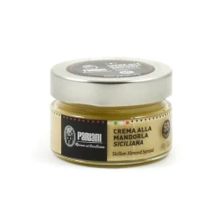 Pariani Sweet Sicilian Almond Spread, 100g