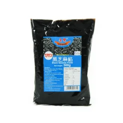 HONOR Sweetened Black Sesame Paste, 500g Sale