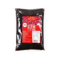 HR Sweetened Red Bean Paste, 500g Online