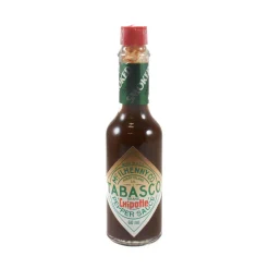 Tabasco Chipotle Pepper Sauce