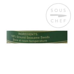 Al Taj Tahini, 400g Discount