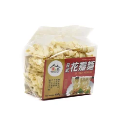 TW Taiwanese Dried Noodles, 400g Best