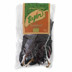 Tajin Guajillo Chilli, 75g Clearance