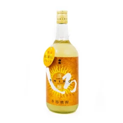 Takahashi Hakutake Kin Shiro Shochu, 720ml Best