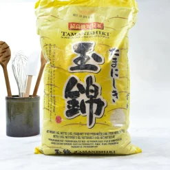 Tamanishiki Short Grain Sushi Rice, 5kg New