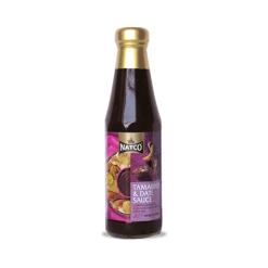 Natco Tamarind & Date Sauce, 340g Online