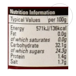 Natco Tamarind & Date Sauce, 340g Online