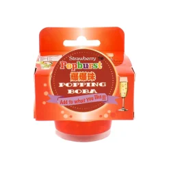 Tanoshiya Popping Boba Outlet