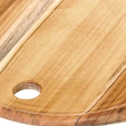 Teakhaus Atlas Pizza Serving Board, Small Online