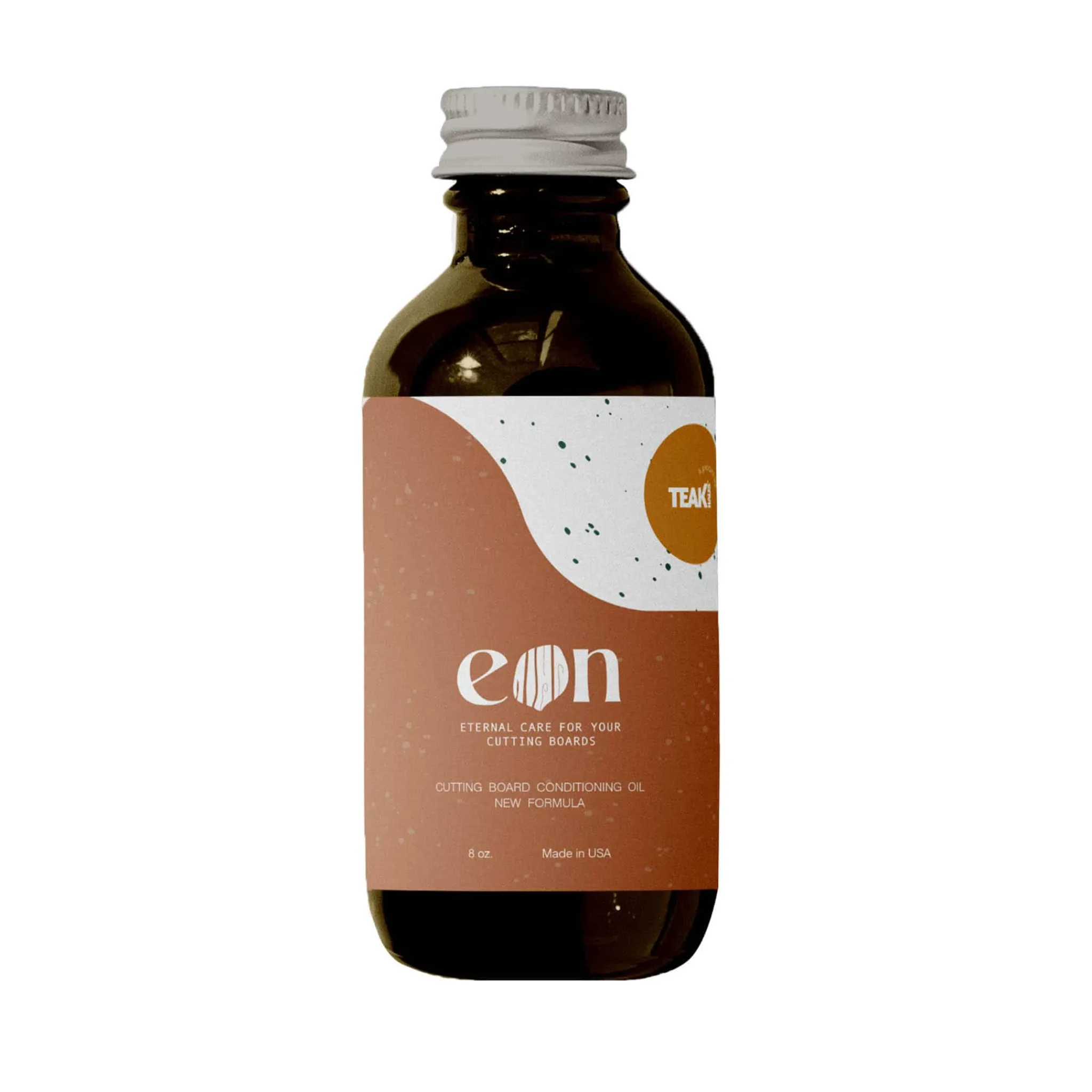 Teakhaus Cutting Board Conditioning Oil Outlet