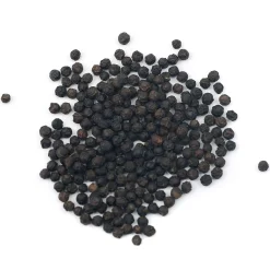 Terre Exotique Black Kampot Pepper, 1kg Online
