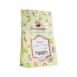 Terre Exotique Ground Tonka Bean, 250g New