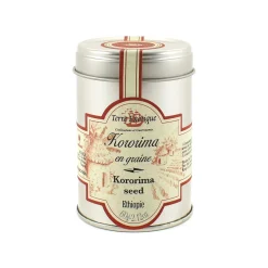 Terre Exotique Korarima Seeds, 60g Best