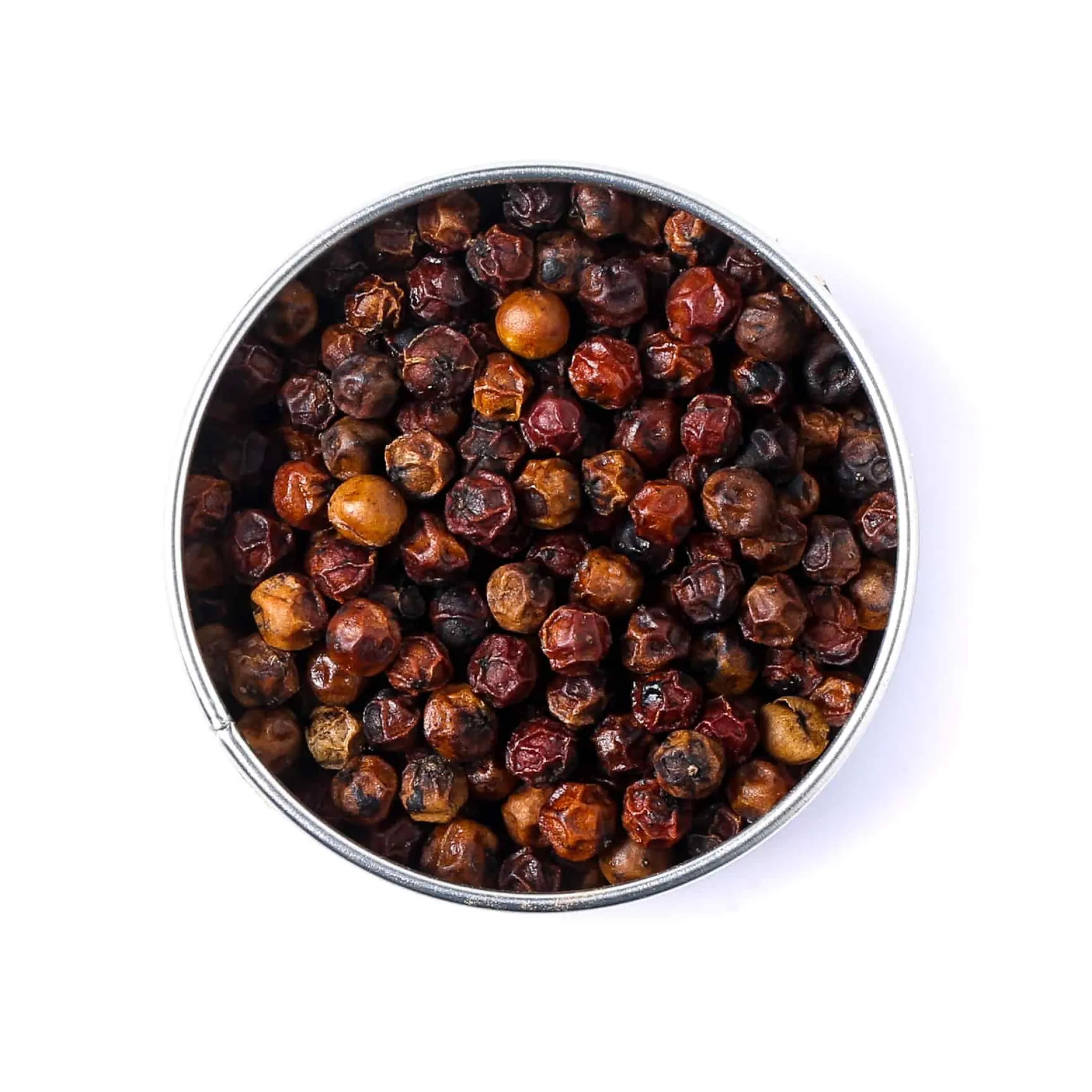 Terre Exotique Red Kampot Pepper PGI, 50g Sale