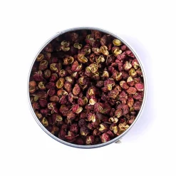 Terre Exotique Red Szechuan Berry, 30g Outlet