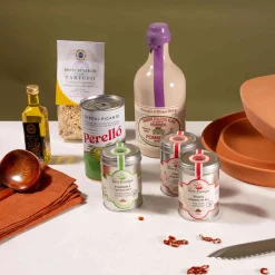 Terre Exotique Rings Of Fire Chilli Pepper, 15g Clearance