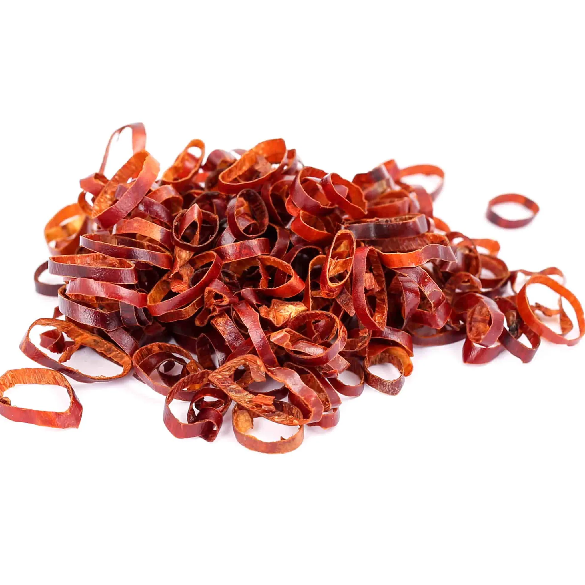 Terre Exotique Rings Of Fire Chilli Pepper, 15g Clearance