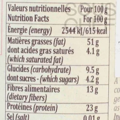 Terre Exotique Whole Almond Paste, 300g Outlet