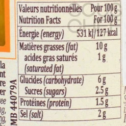 Terre Exotique Yellow Chilli Puree with Lime, 100g Sale