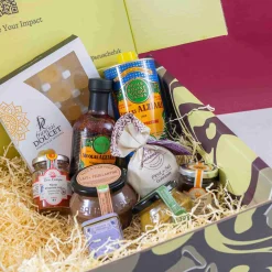 Sous Chef Kit The Best of France Hamper Outlet