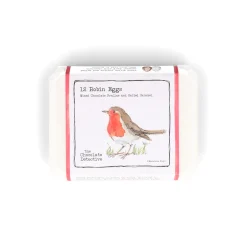 Chocolate Detective The 12 Robin Chocolate Eggs, 150g Sale