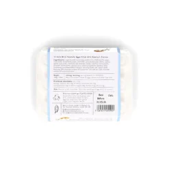 Chocolate Detective The 12 Barn Owl Chocolate Eggs, 150g